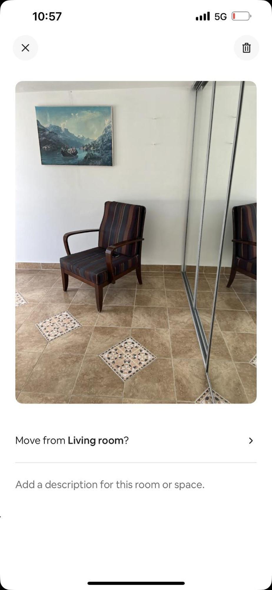 Sjobergvegen Appartement *