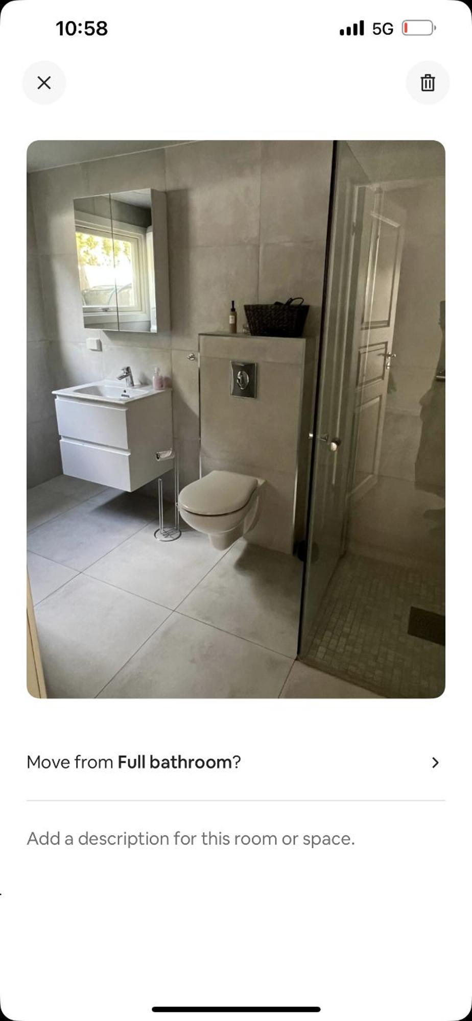 Appartement Sjobergvegen *