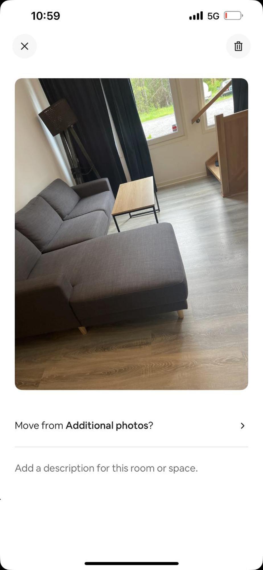 Sjobergvegen Appartement Jessheim
