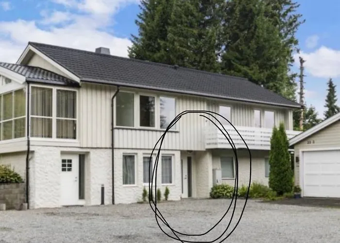 Sjobergvegen