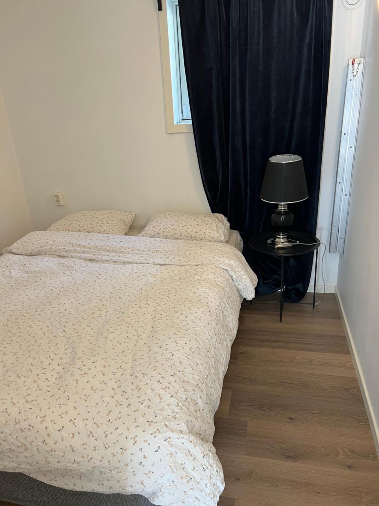 Sjobergvegen Apartment