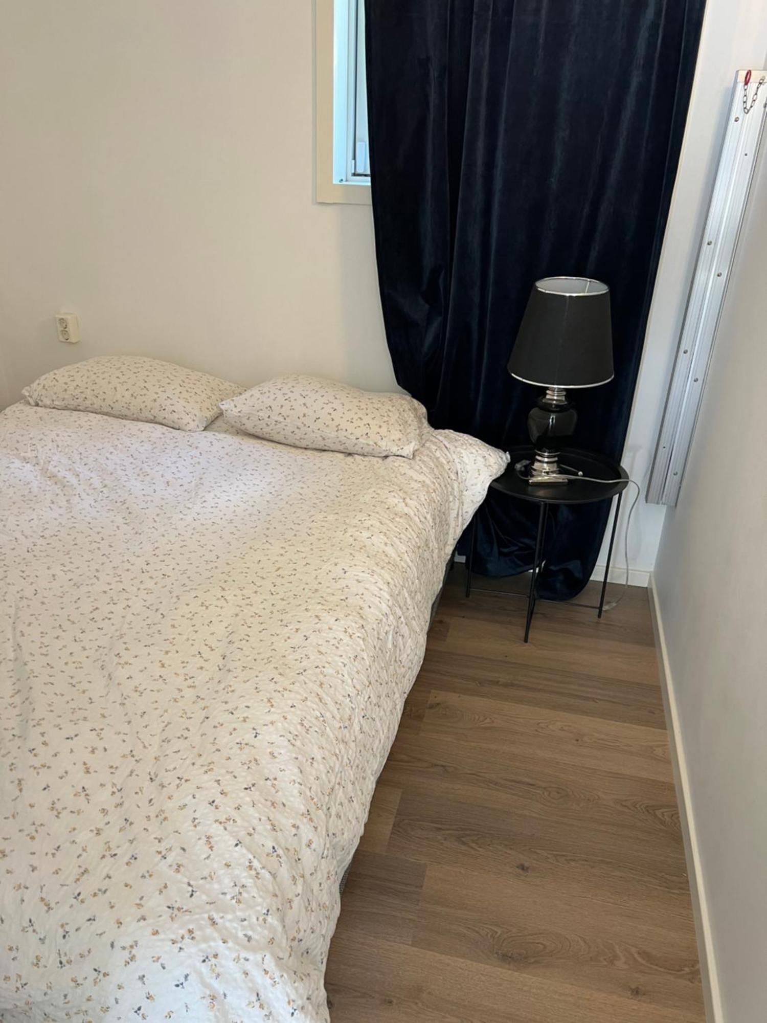 Apartment Sjobergvegen Jessheim